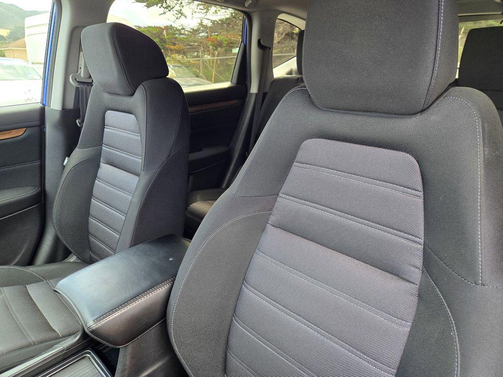 used 2020 Honda CR-V car, priced at $24,549