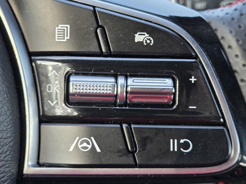 used 2022 Kia Forte car, priced at $19,682