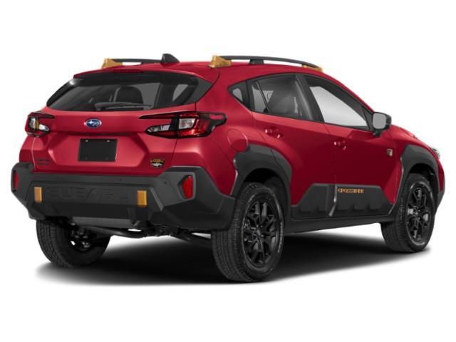 used 2025 Subaru Crosstrek car, priced at $33,981