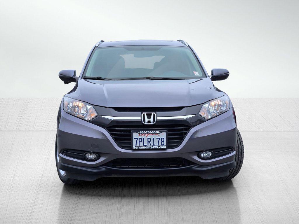 used 2016 Honda HR-V car, priced at $16,919