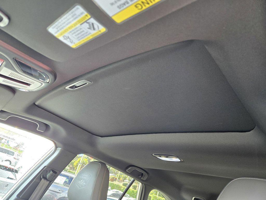 used 2025 Subaru Outback car, priced at $40,218