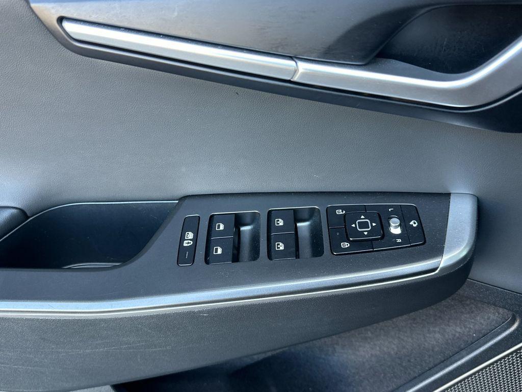 used 2023 Kia EV6 car, priced at $29,893