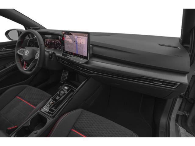 new 2026 Volkswagen Golf GTI car, priced at $42,019