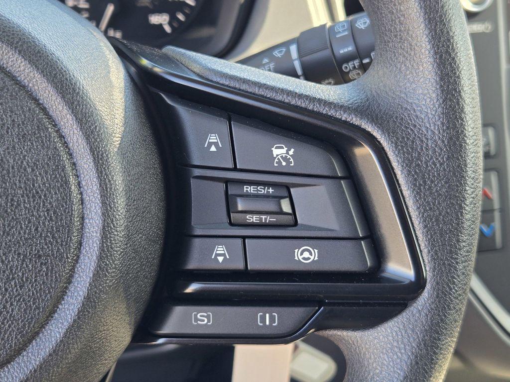 used 2024 Subaru Crosstrek car, priced at $26,681