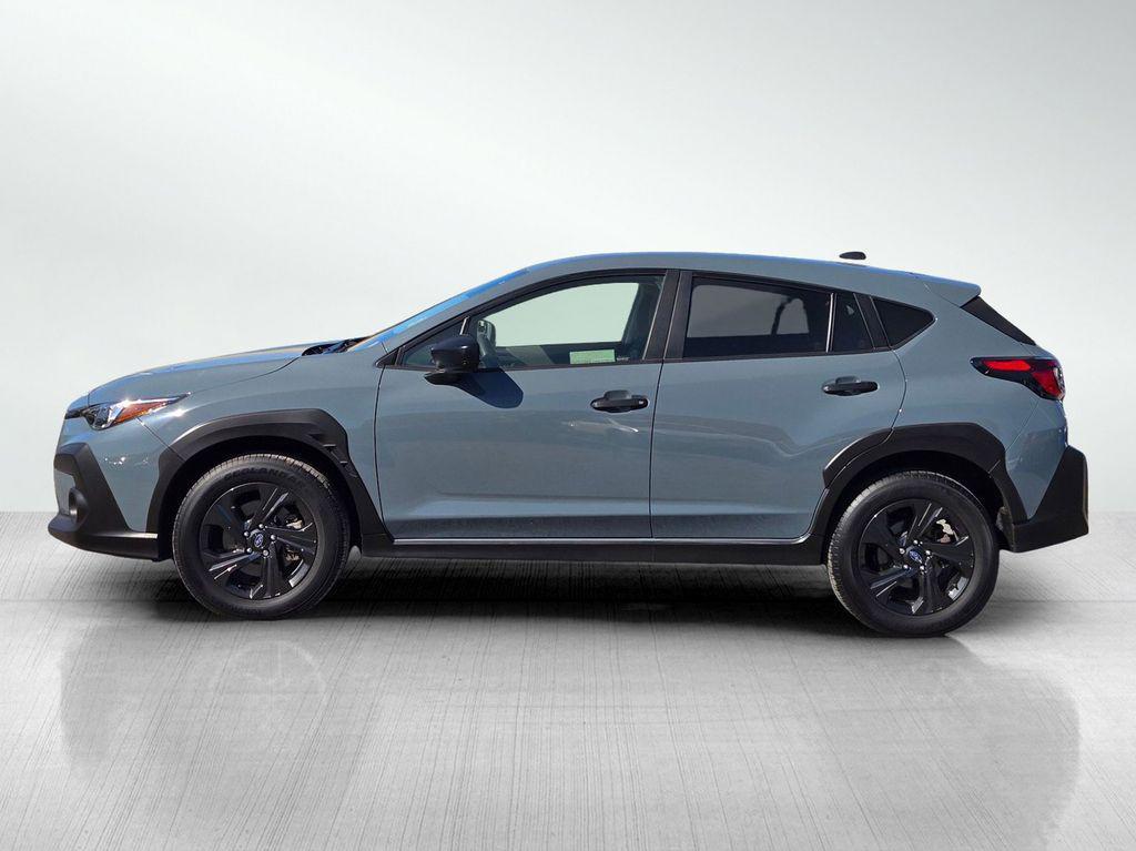 used 2024 Subaru Crosstrek car, priced at $26,681