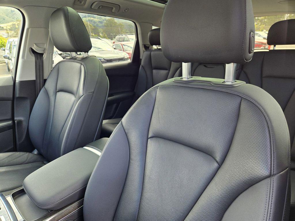 used 2022 Audi Q7 car, priced at $31,998