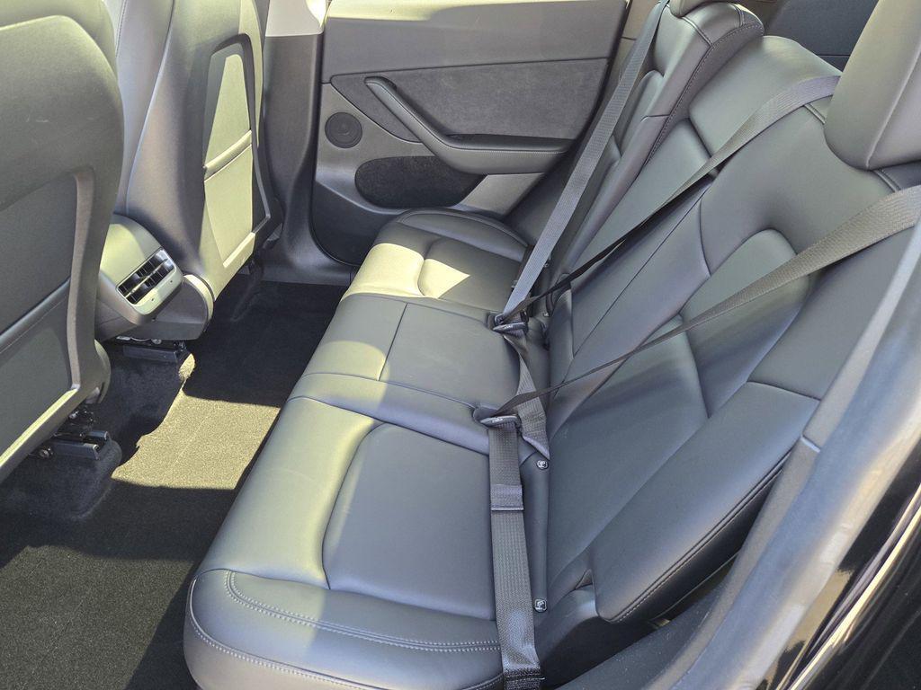 used 2021 Tesla Model Y car, priced at $30,571