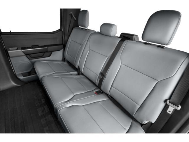 used 2022 Ford F-150 Lightning car, priced at $38,300