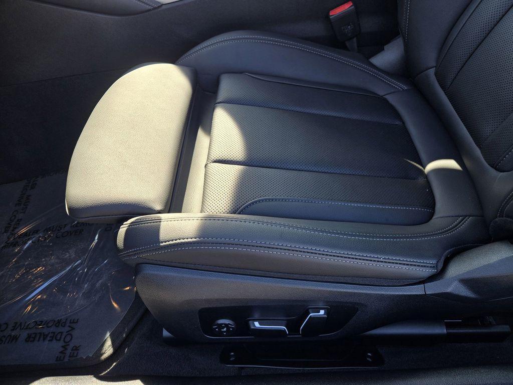 used 2025 BMW 430 car, priced at $45,624