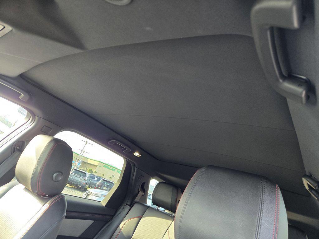 used 2021 Land Rover Discovery Sport car, priced at $22,991