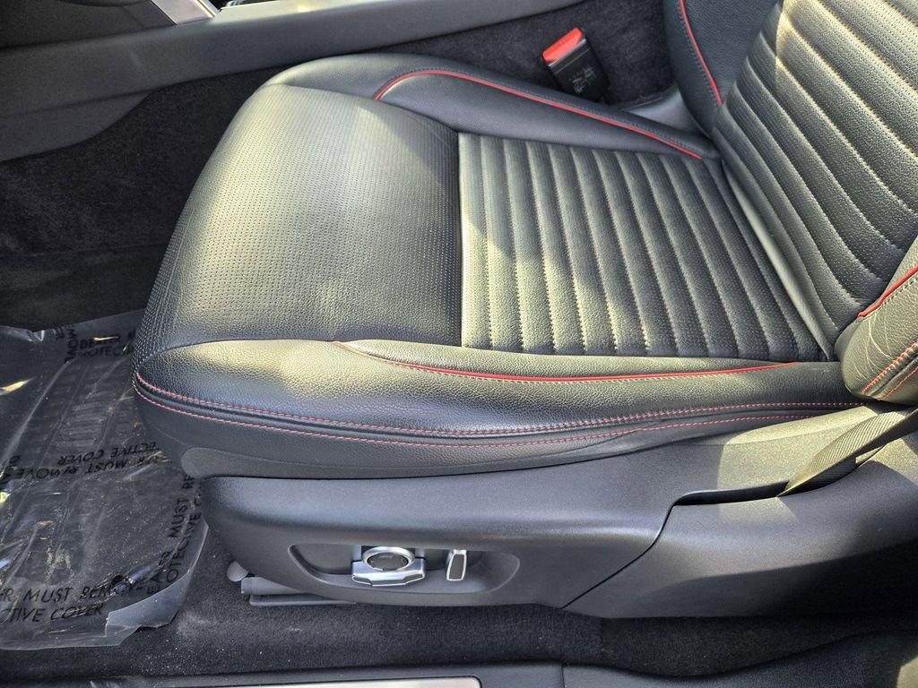 used 2021 Land Rover Discovery Sport car, priced at $22,991