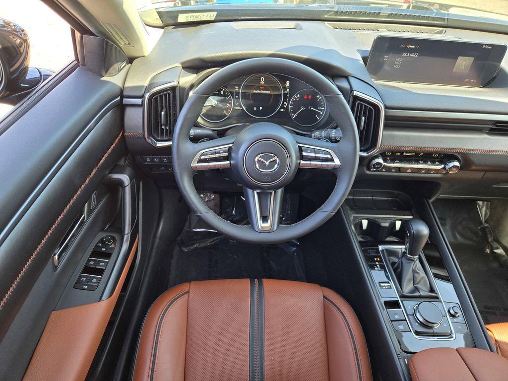 used 2024 Mazda CX-50 car, priced at $32,998