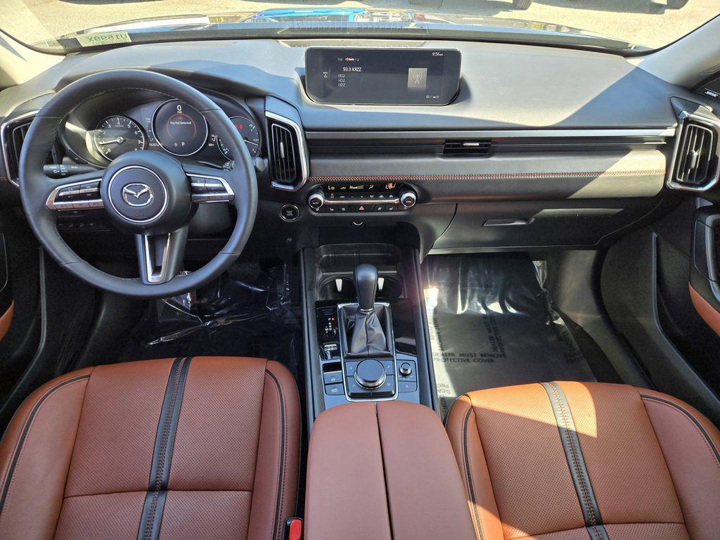 used 2024 Mazda CX-50 car, priced at $32,998