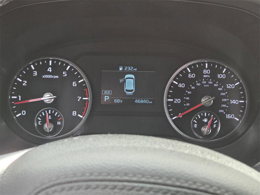 2022 Ebony Black Kia Telluride