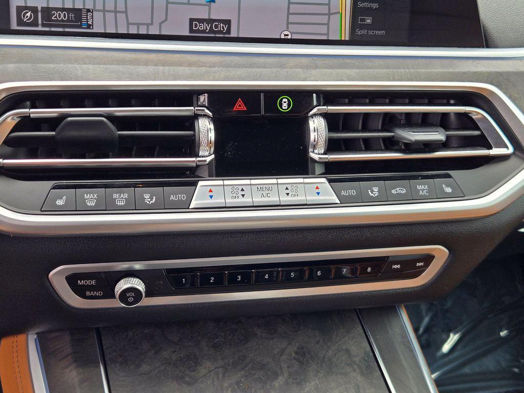 used 2023 BMW X5 PHEV car, priced at $42,306