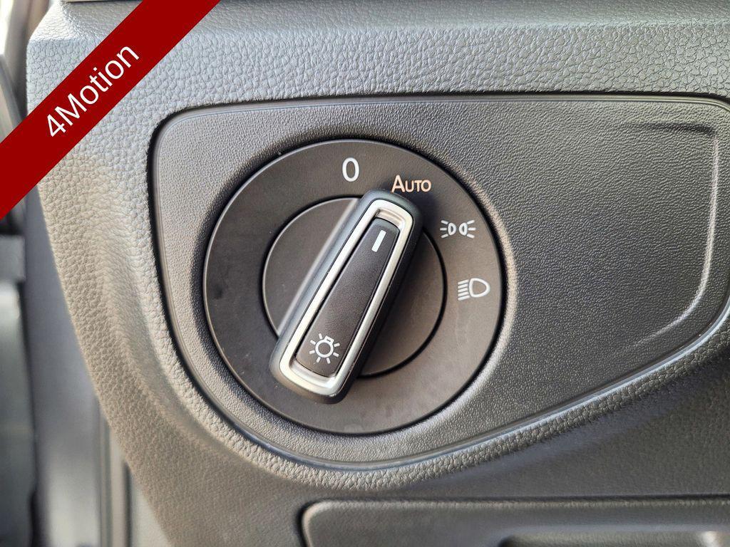 used 2020 Volkswagen Atlas car, priced at $23,995