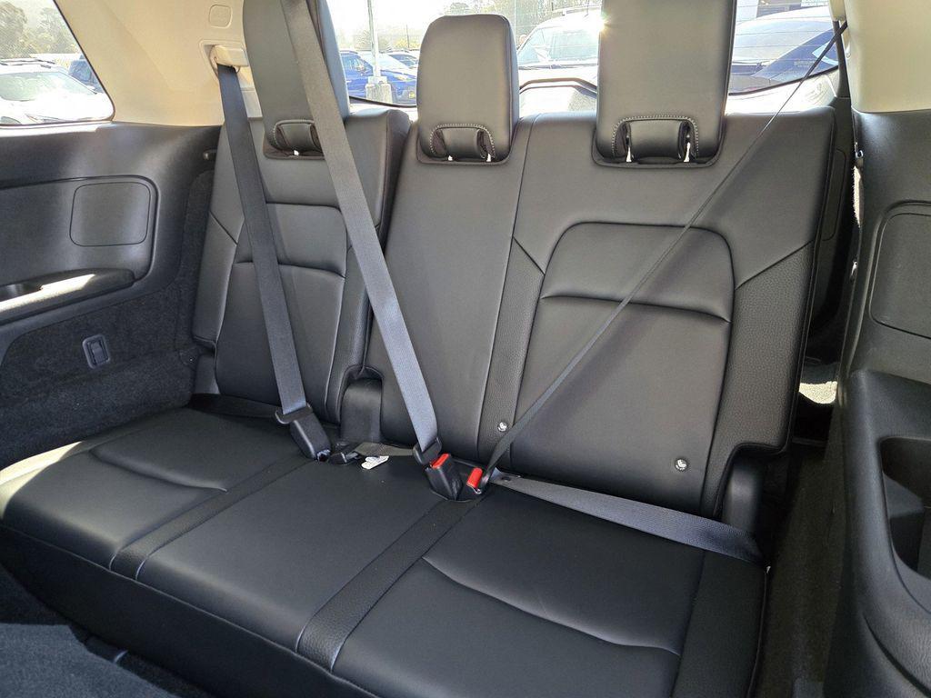 used 2023 Nissan Pathfinder car, priced at $32,930