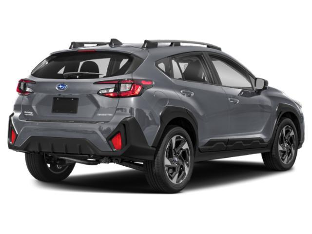 used 2025 Subaru Crosstrek car, priced at $30,079