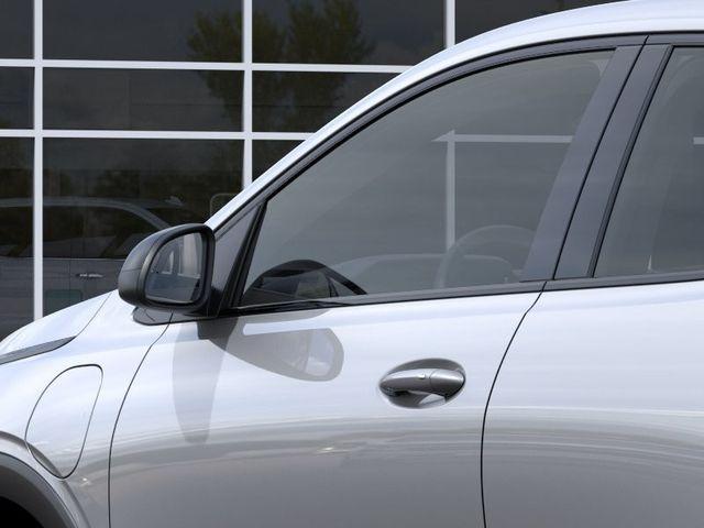 new 2027 Chevrolet Bolt car
