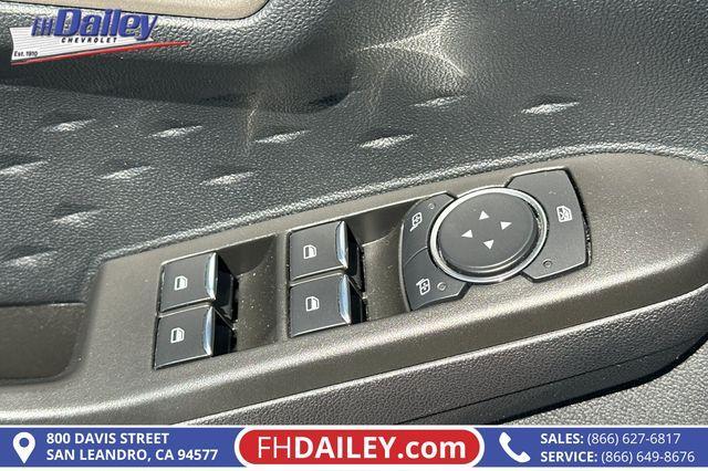 used 2020 Ford Escape car, priced at $15,560
