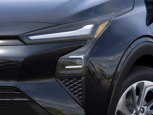 new 2027 Chevrolet Bolt car