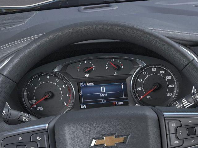 new 2026 Chevrolet Blazer car