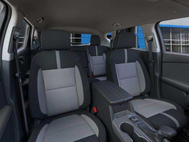 new 2026 Chevrolet Blazer car