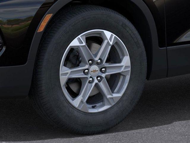 new 2026 Chevrolet Blazer car
