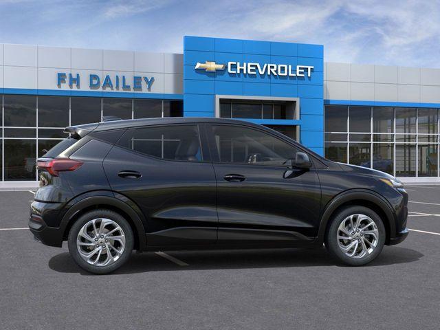 new 2027 Chevrolet Bolt car