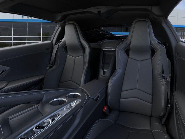 new 2026 Chevrolet Corvette car