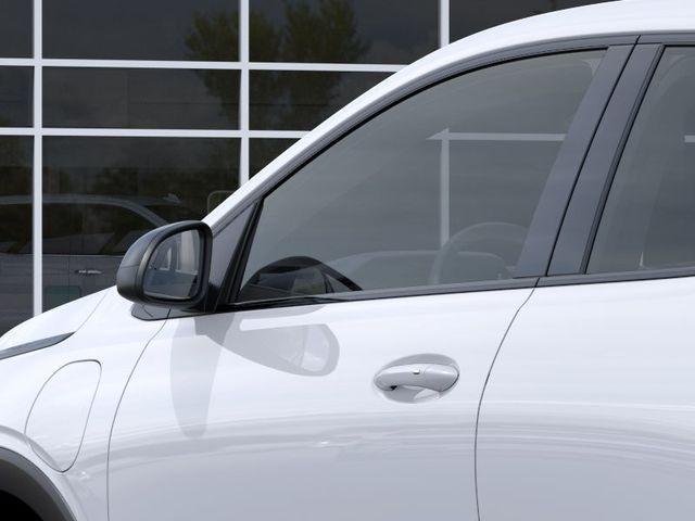 new 2027 Chevrolet Bolt car