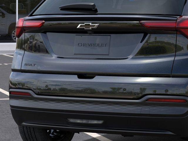 new 2027 Chevrolet Bolt car