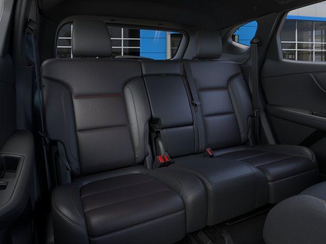 new 2026 Chevrolet Blazer car