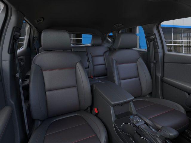 new 2026 Chevrolet Blazer car