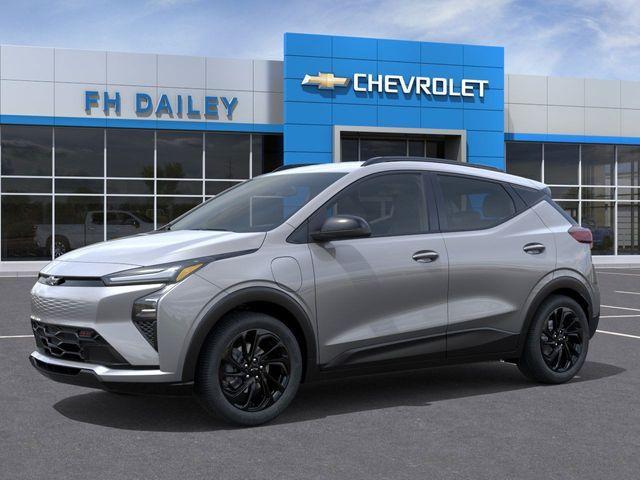new 2027 Chevrolet Bolt car
