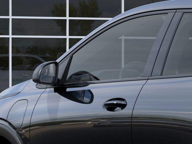 new 2027 Chevrolet Bolt car, priced at $29,990