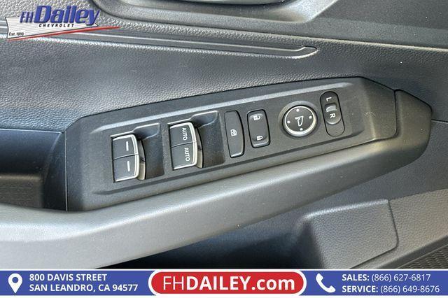 used 2023 Honda Accord car, priced at $27,999