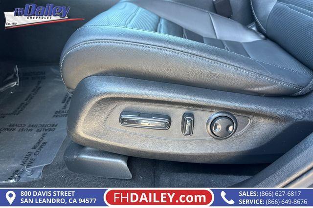 used 2025 Honda CR-V car, priced at $34,292