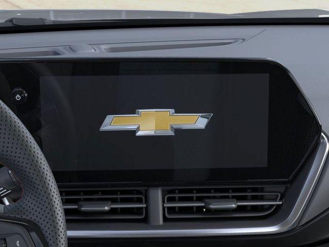 new 2026 Chevrolet Trax car