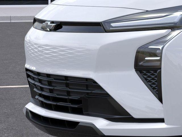 new 2027 Chevrolet Bolt car