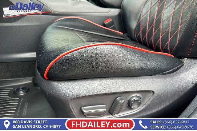 used 2021 Toyota Venza car, priced at $25,639