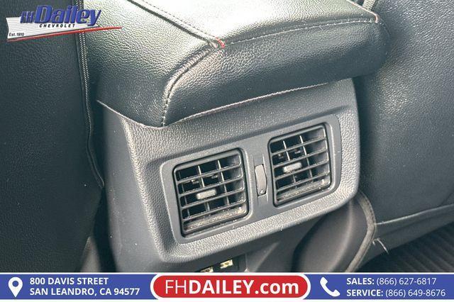 used 2021 Toyota Venza car, priced at $25,639