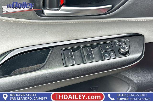 used 2021 Toyota Venza car, priced at $25,639