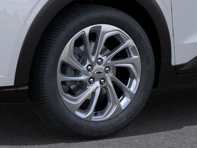 new 2027 Chevrolet Bolt car