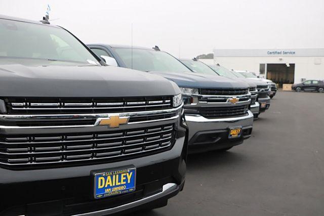 used 2022 Chevrolet Silverado 1500 car, priced at $32,169