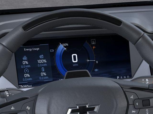 new 2027 Chevrolet Bolt car
