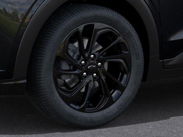 new 2027 Chevrolet Bolt car