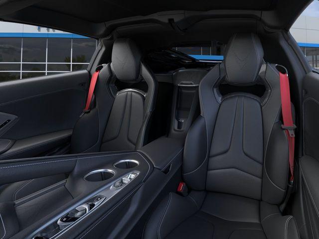 new 2026 Chevrolet Corvette car