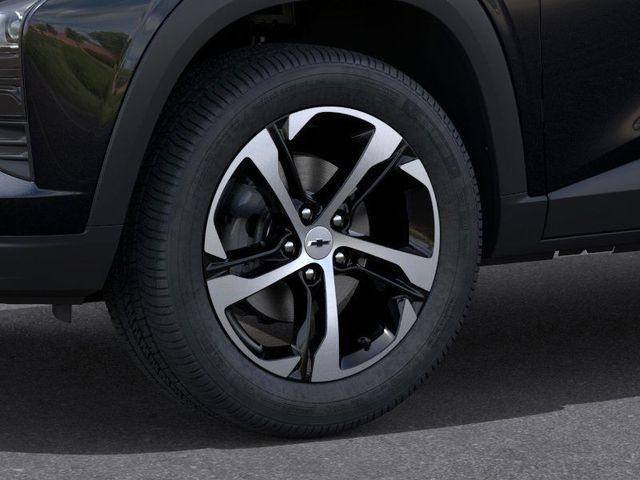 new 2026 Chevrolet Trax car
