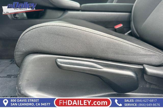 used 2018 Honda Civic car, priced at $16,666